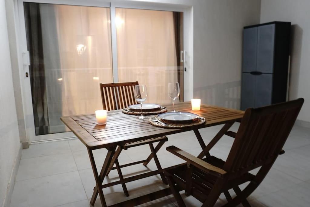 Calma House Apartamento Costa Teguise Exterior foto